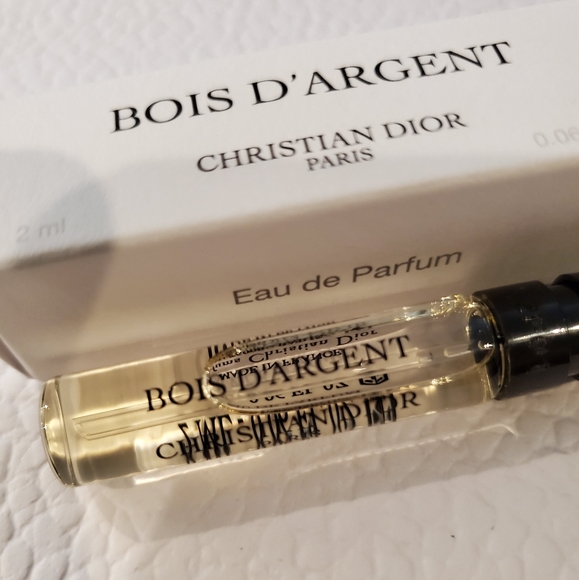 Dior Bois D'argent - Picture 2 of 2